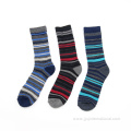 fleece thickened warm men's socks